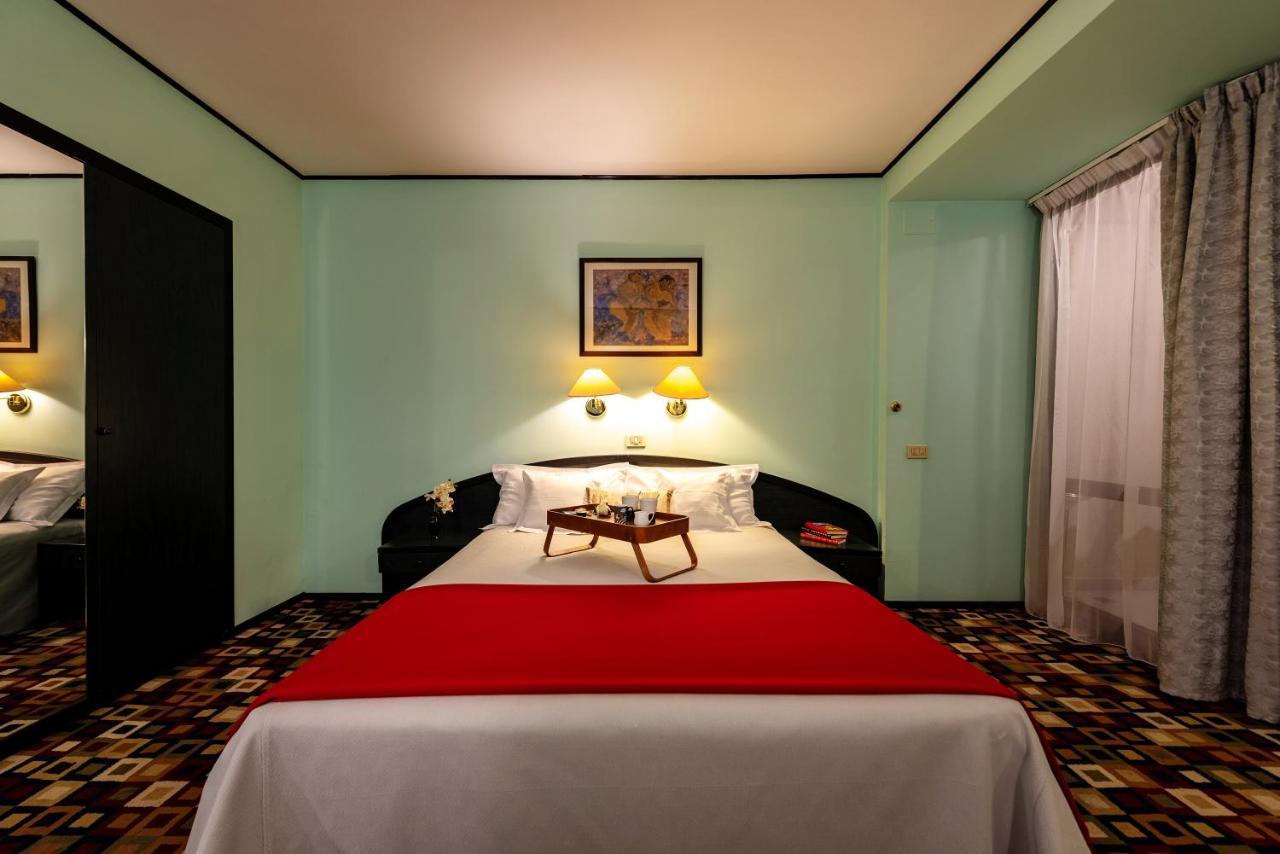 Mara Hotel Sinaia
