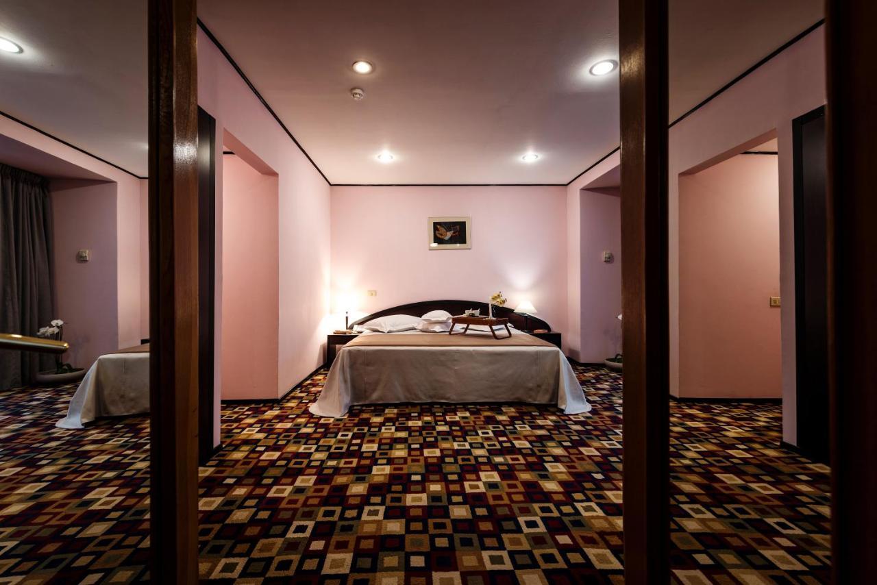Mara Hotel Sinaia