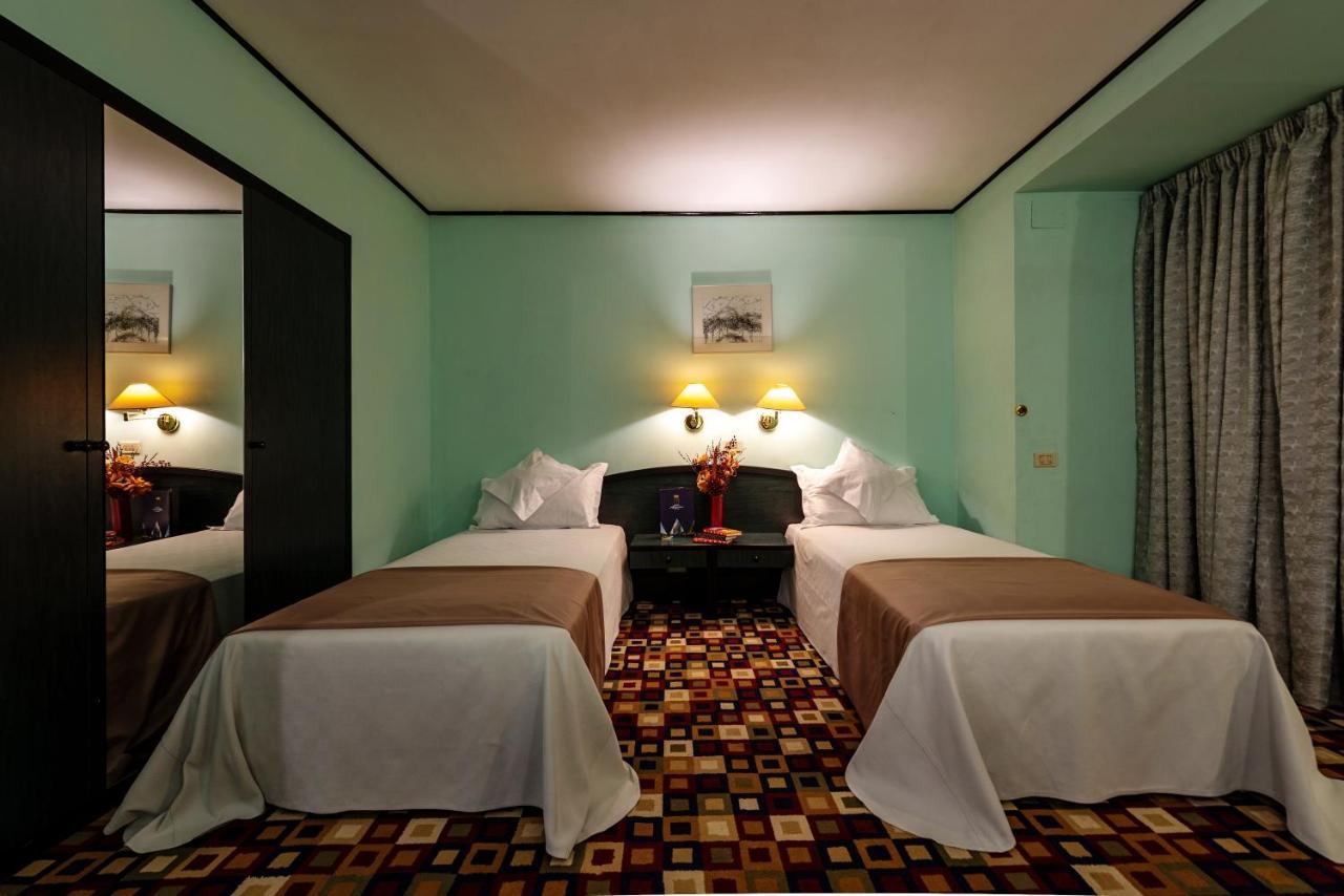 Mara Hotel Sinaia