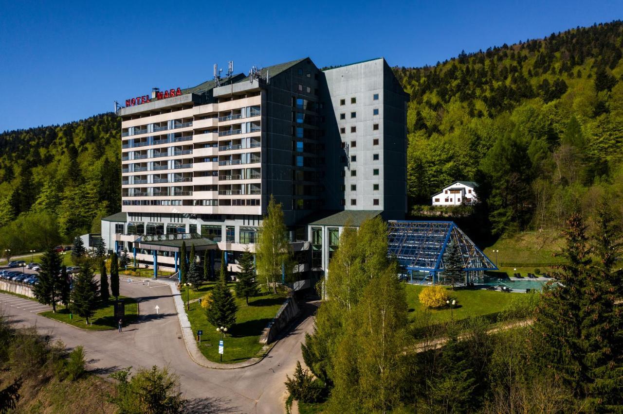 Mara Hotel 4*