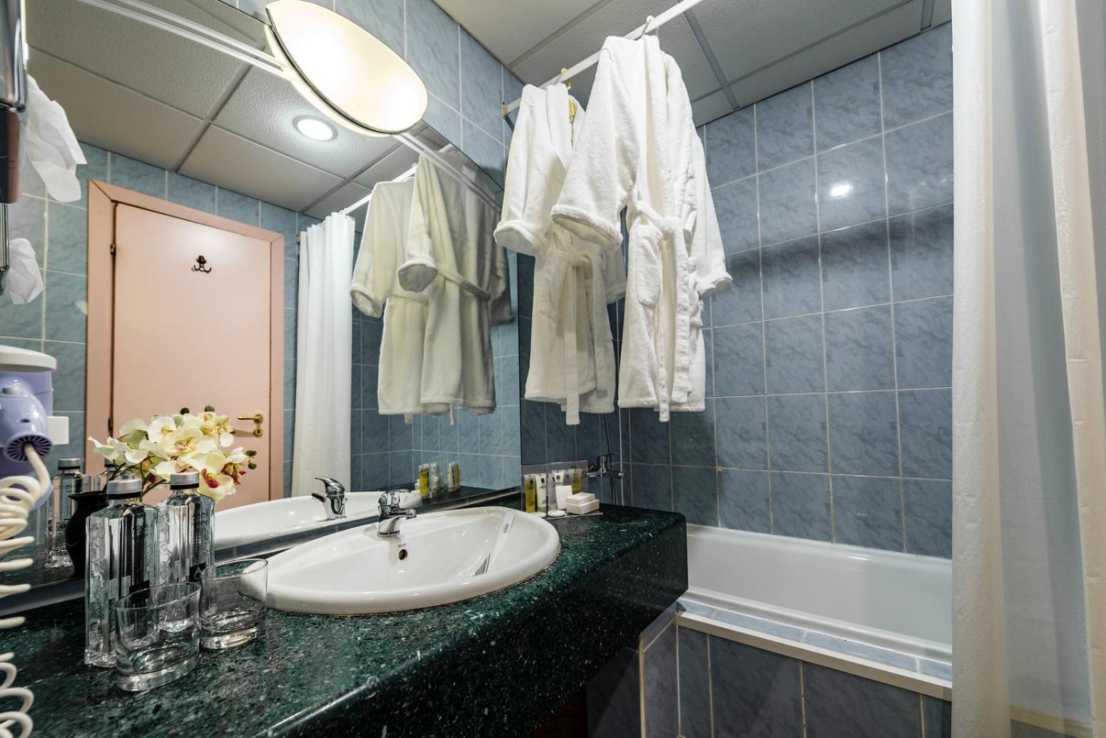 Hotel Mara 4*