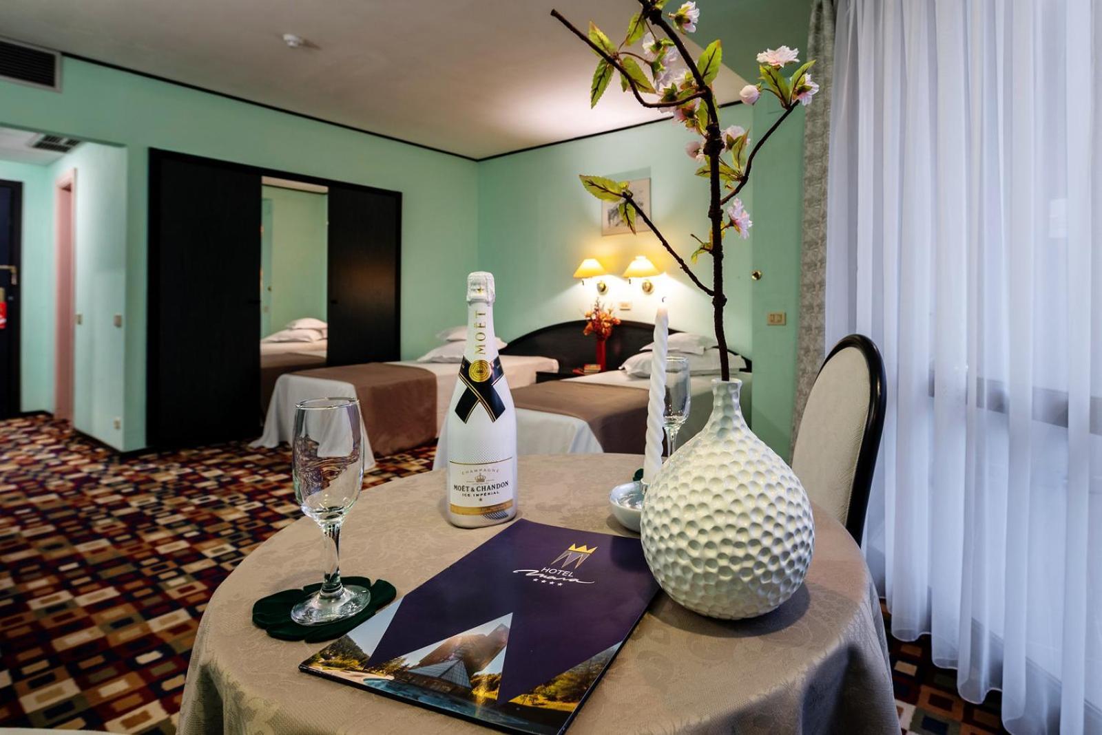 Mara Hotel Sinaia