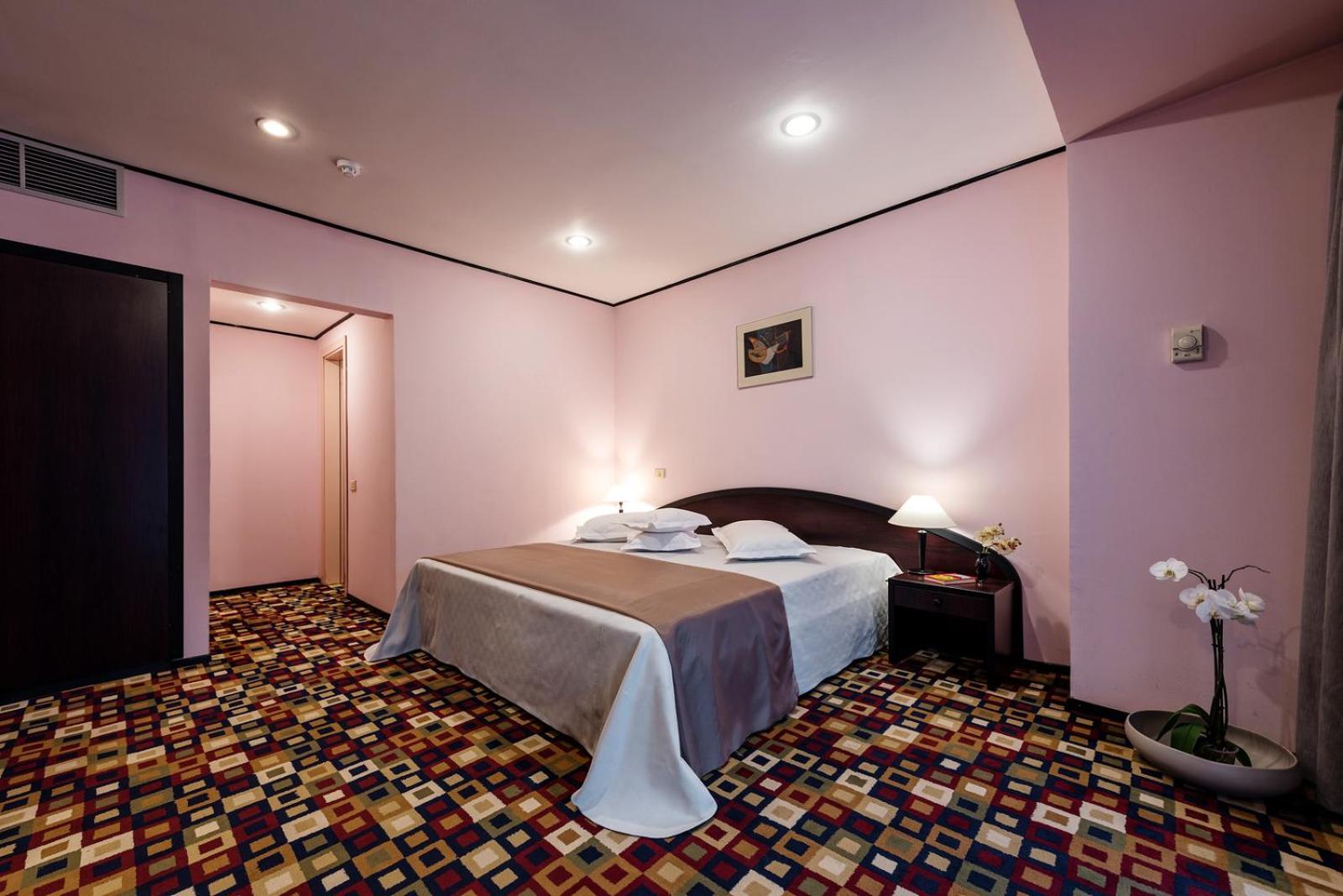 Hotel Mara Sinaia